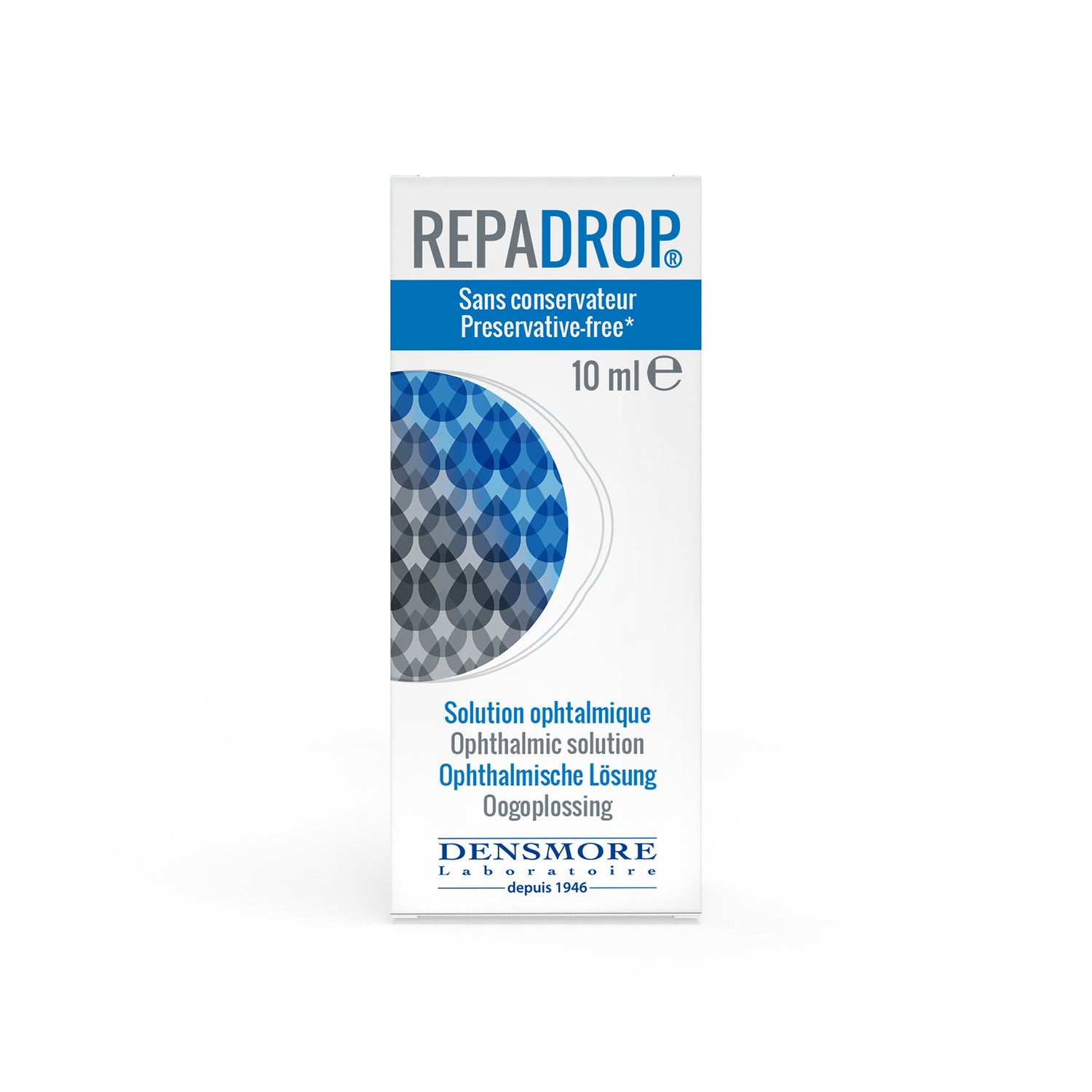 Repadrop®