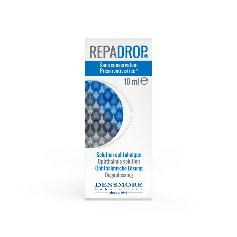Repadrop®