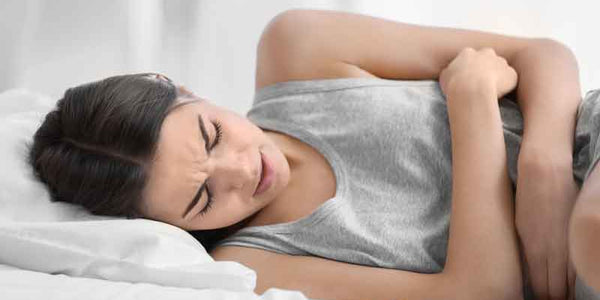 Syndrome prémenstruel : comment atténuer les symptômes