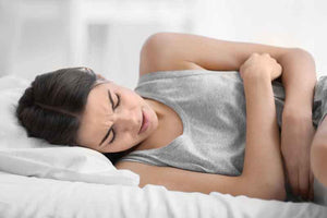 Premenstrueel syndroom: hoe de symptomen te verlichten