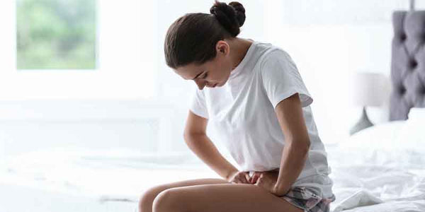 Vaginale infecties: zorg voor uw flora
