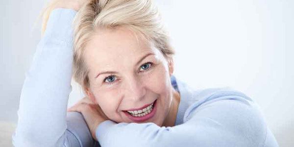 Menopause: a stage to pass smoothly