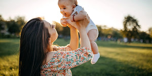 Désir d’enfant : et si votre environnement pouvait tout changer !