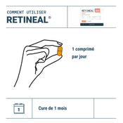 Boîte 6 mois