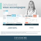 Boîte 6 mois