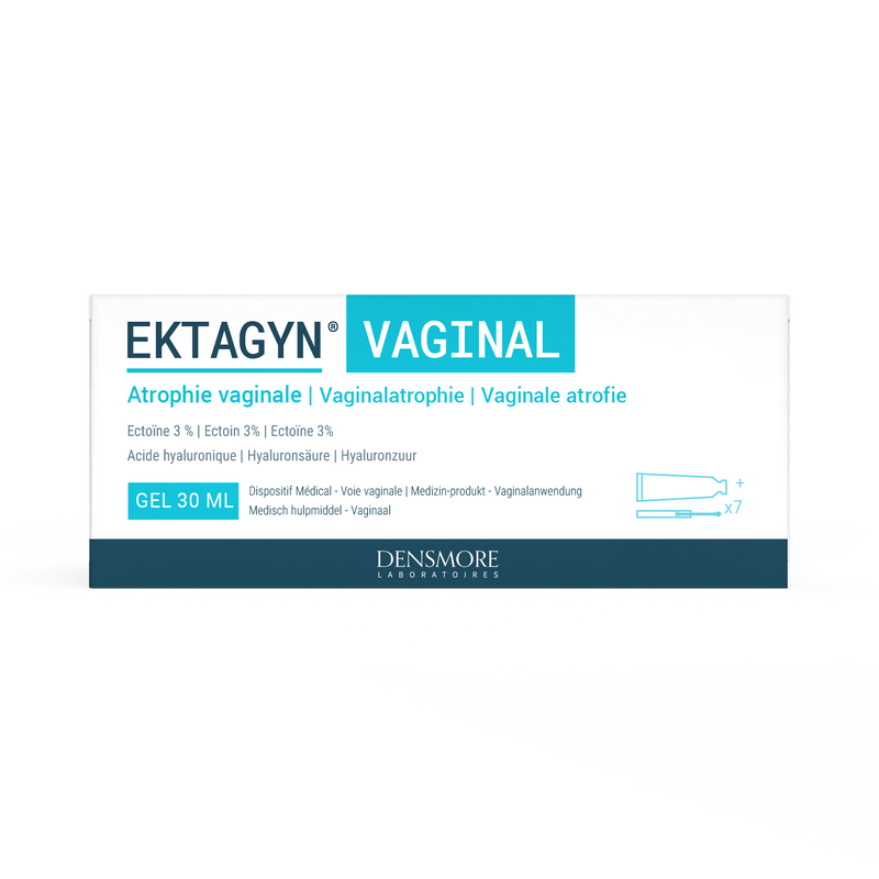 Ektagyn® vaginaal