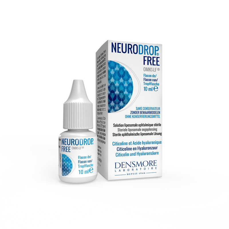 Neurodrop Free®