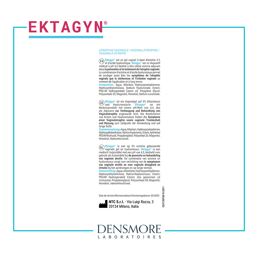 Ektagyn®