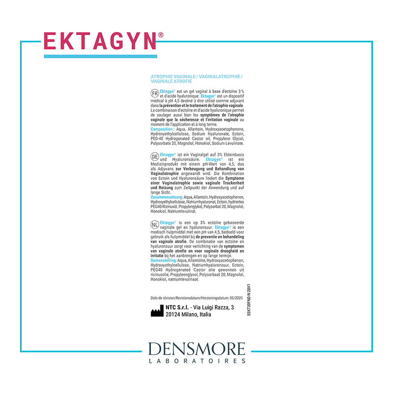 Ektagyn®