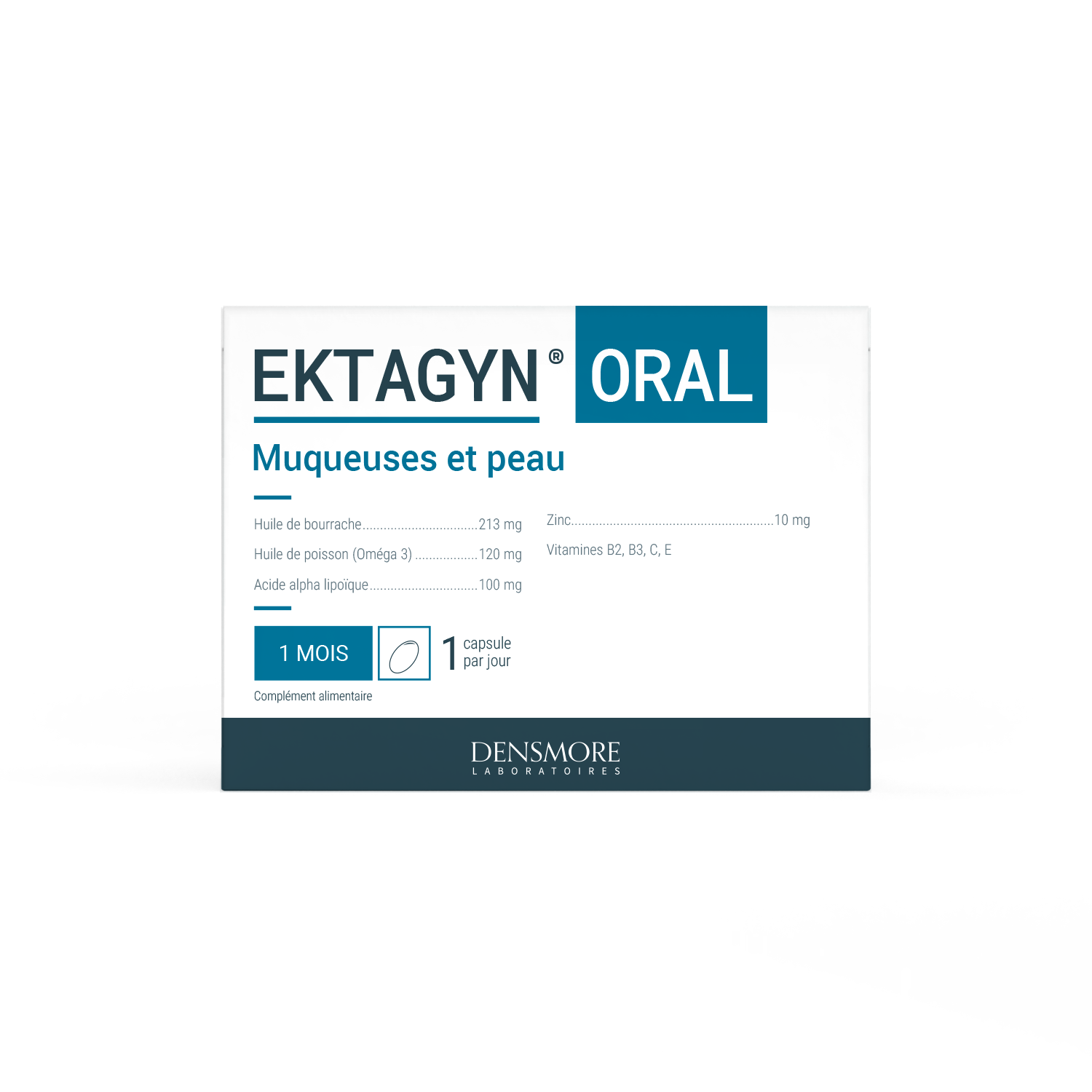 Ektagyn® Oral