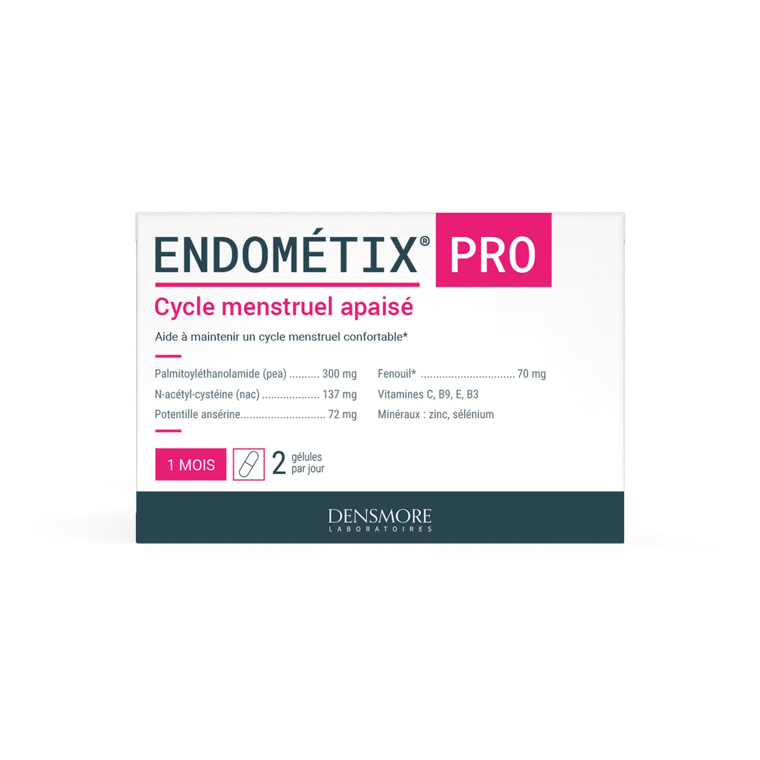 Endométix®