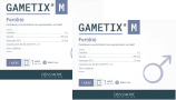 Gametix M®