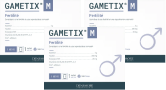 Gametix M®