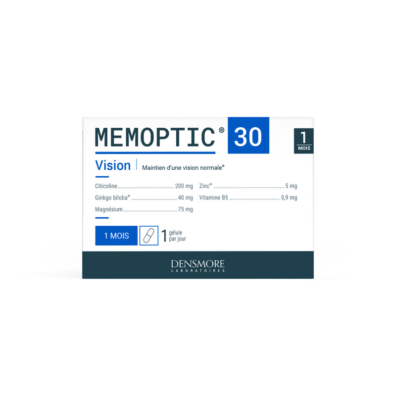 Memoptic®