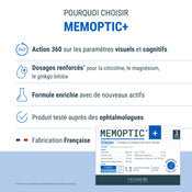 Boîte 6 mois
