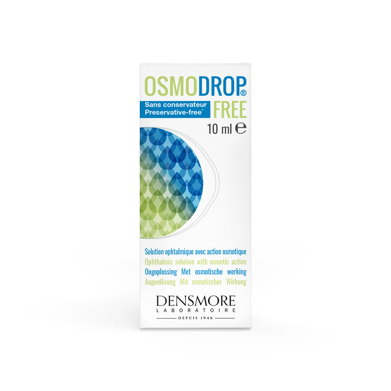Osmodrop® Free