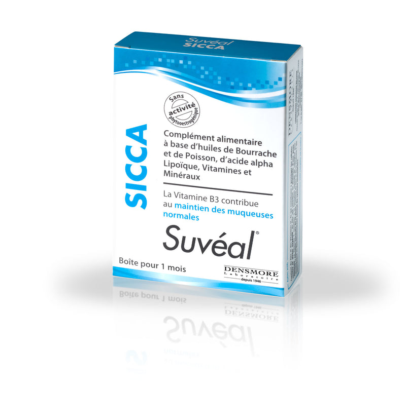 Suvéal® Sicca
